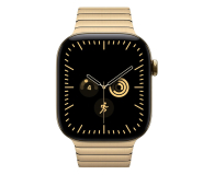 Apple 46mm Radiant Gold Link Bracelet - 1594151 - zdjęcie 3